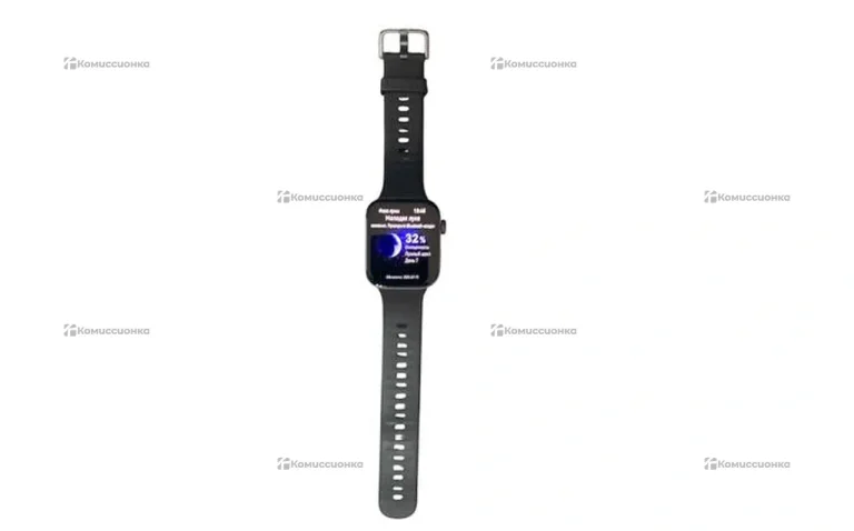 Часы  Huawei Watch Fit 3
