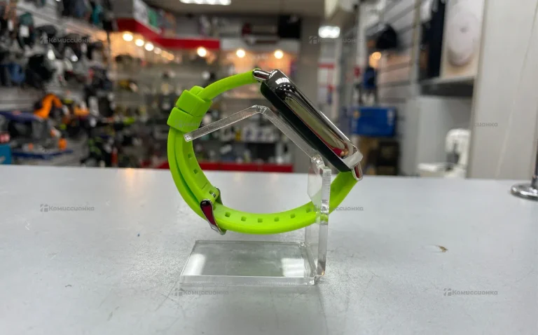 Часы  Redmi Watch 5 Lite