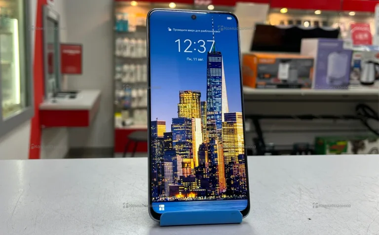 Huawei Nova y90 128