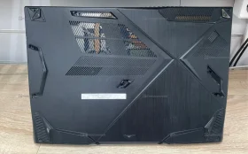 Купить Ноутбук  MSI б/у , в Москва и область Цена:34900рублей