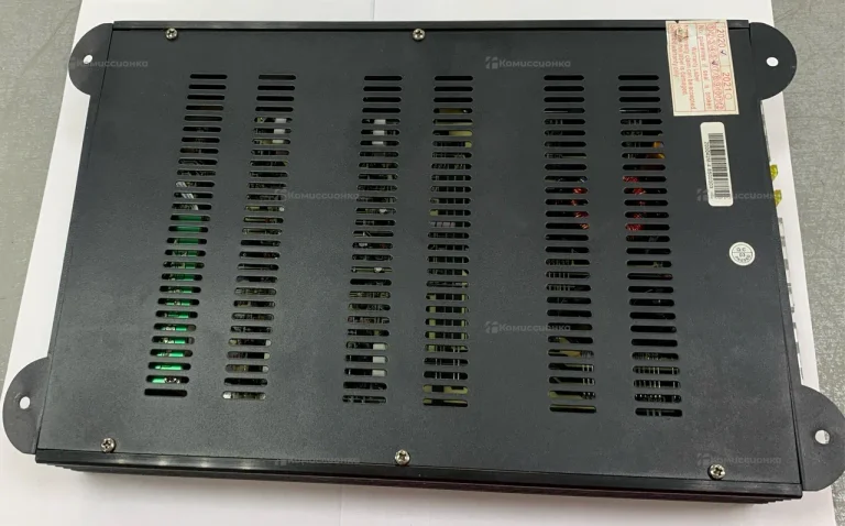 Усилитель Swat M-4.65