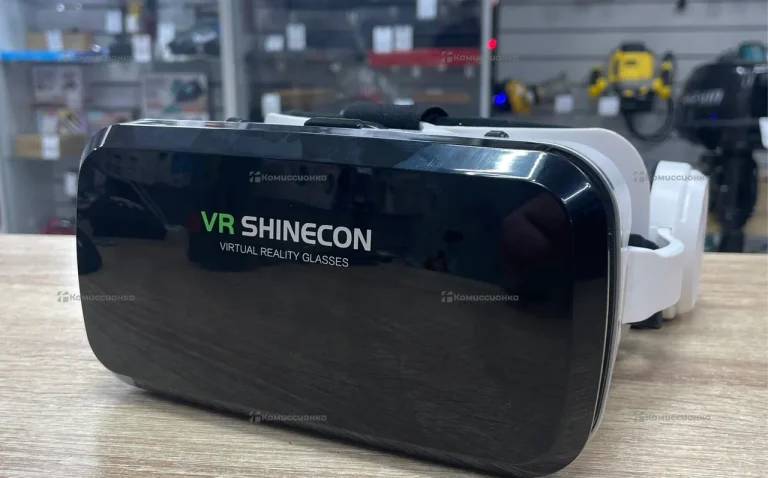 VR очки