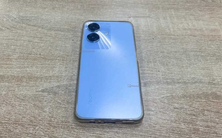 Realme Note 60 4/128Gb