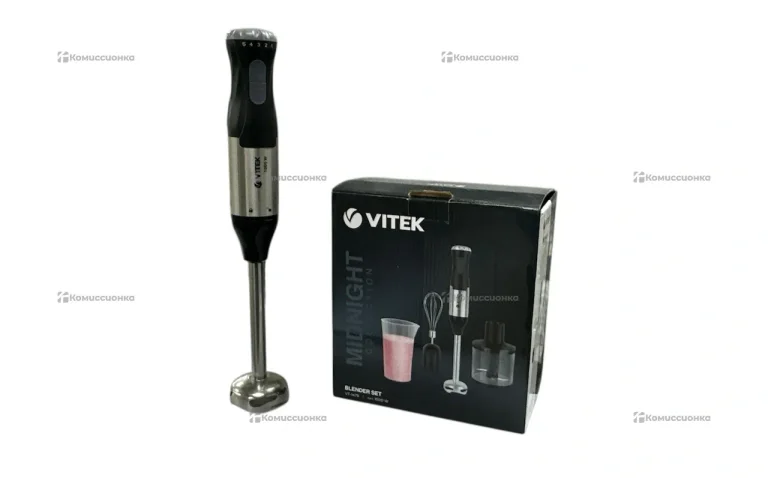 Блендер Vitek VT-1479