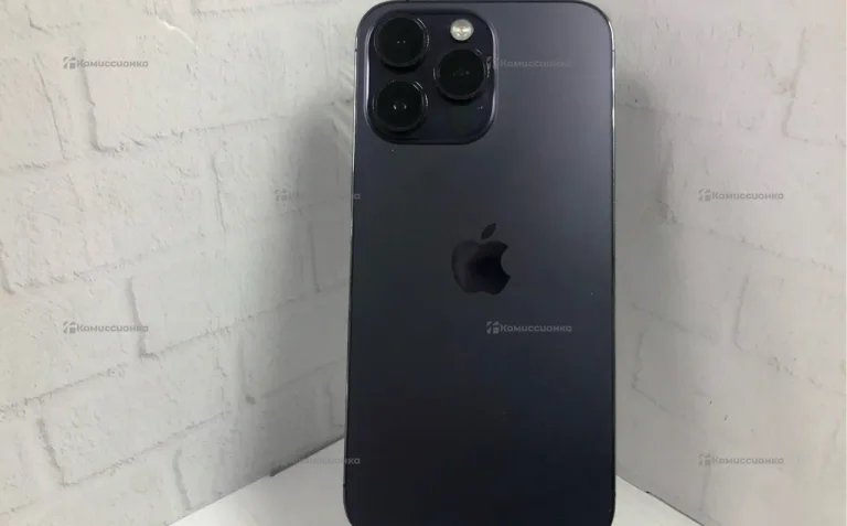 Apple iPhone 14 Pro Max 6/128 ГБ