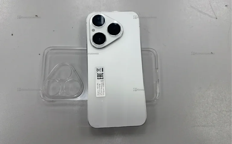 Huawei Pura 80