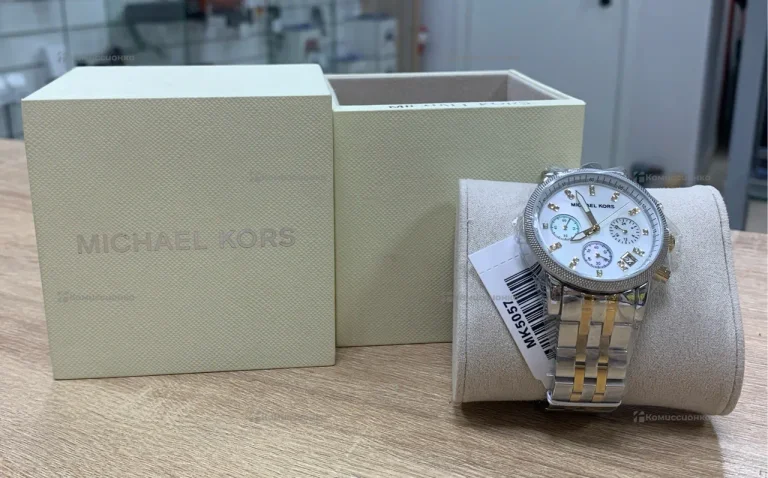 Часы Michael Kors MK5057