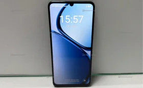 Realme Note 60x 3/64 ГБ