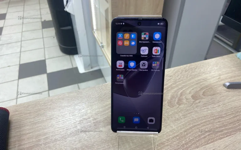 Infinix Hot 50 8/256 ГБ