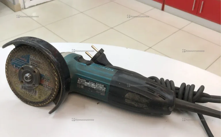 УШМ Makita ga5030