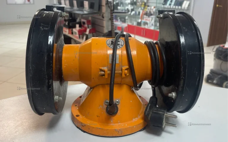 Точильный станок PBG-151