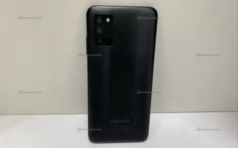 Samsung Galaxy A03s 3/32Gb