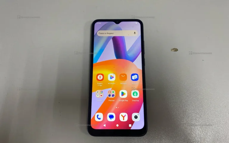 Xiaomi Redmi A2 3/64 ГБ