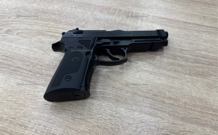 Пневматический пистолет Beretta Elite 2