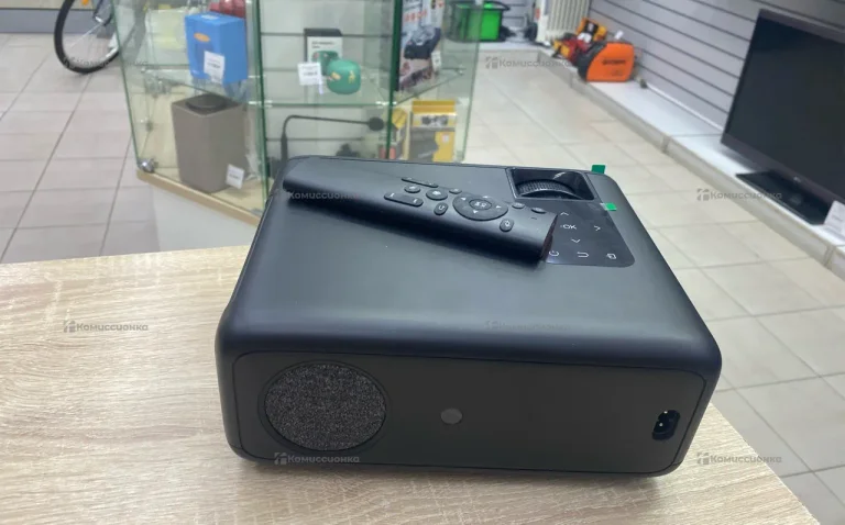 Проектор  nichia viseon wr 2350