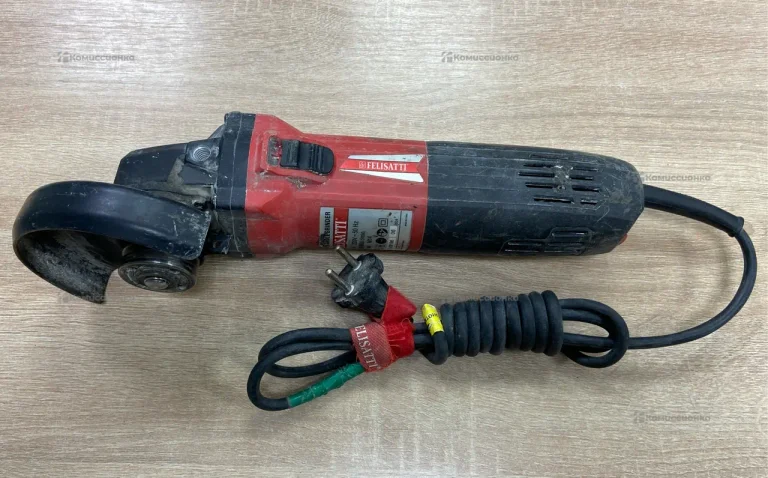 УШМ Filisatty FT821