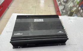 Купить Усилитель  MOMO D-500 б/у , в Саратов Цена:2500рублей
