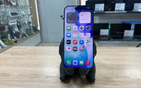 Купить Apple iPhone 16 Pro Max 8/256 ГБ б/у , в Москва и область Цена:79900рублей