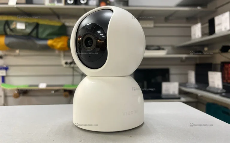 Wifi камера Xiaomi Smart Camera C400