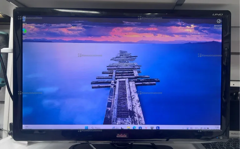 Телевизор BBK LEM2261F