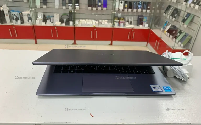 Ноутбук Huawei NBD-WXX9