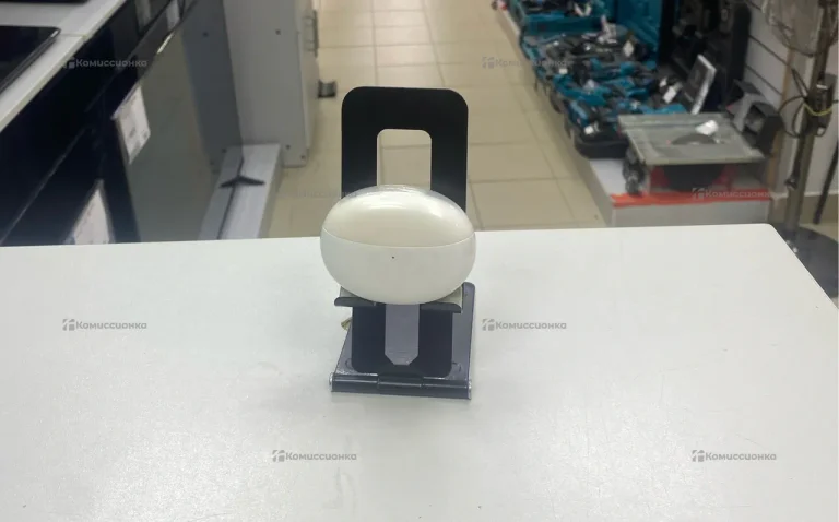 Наушники  Oppo enco air 2 pro