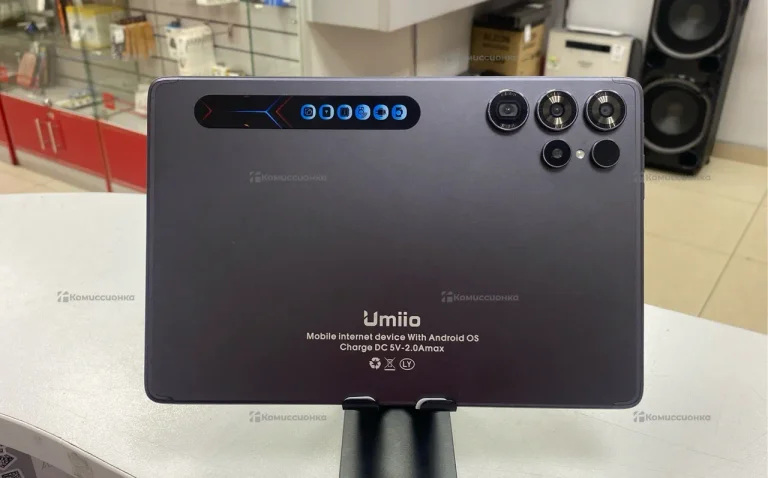 Планшет Umiio s24 ultra