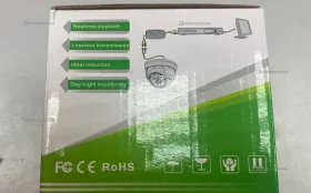 Купить Видеокамера  Видеодо vd-am24nip200dh б/у , в Москва и область Цена:790рублей