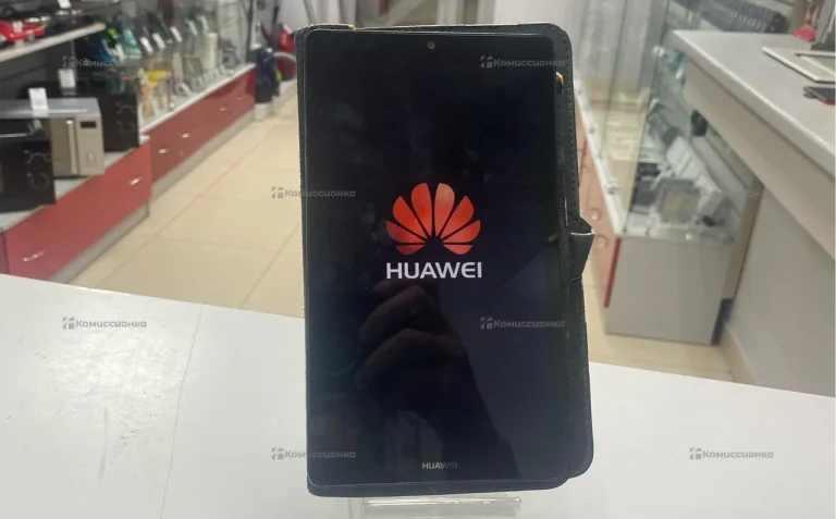 Планшет Huawei media pad3