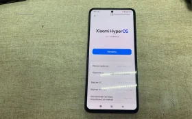 Xiaomi Redmi Note 13 6/128 ГБ