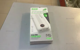 Купить power bank gfuz pb20  20 000 б/у , в Кострома Цена:1390рублей