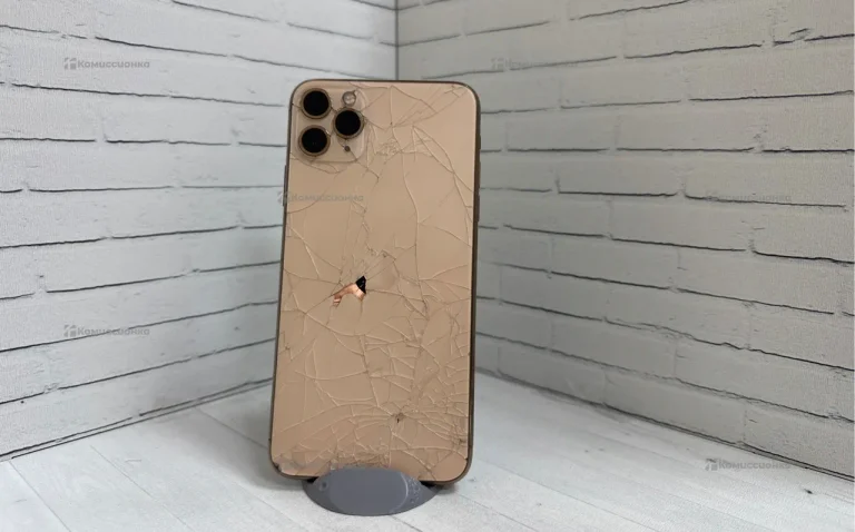 Apple iPhone 11 Pro Max 4/256 ГБ