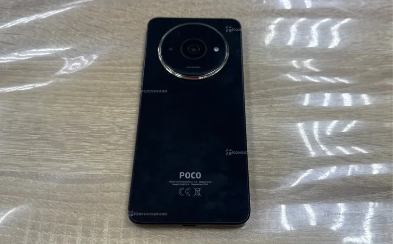 Xiaomi Poco C61 3/64 ГБ