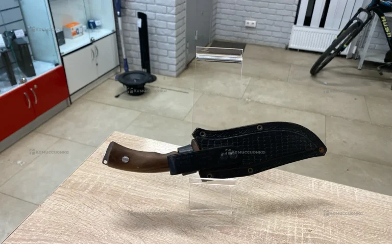 Нож Кизляр