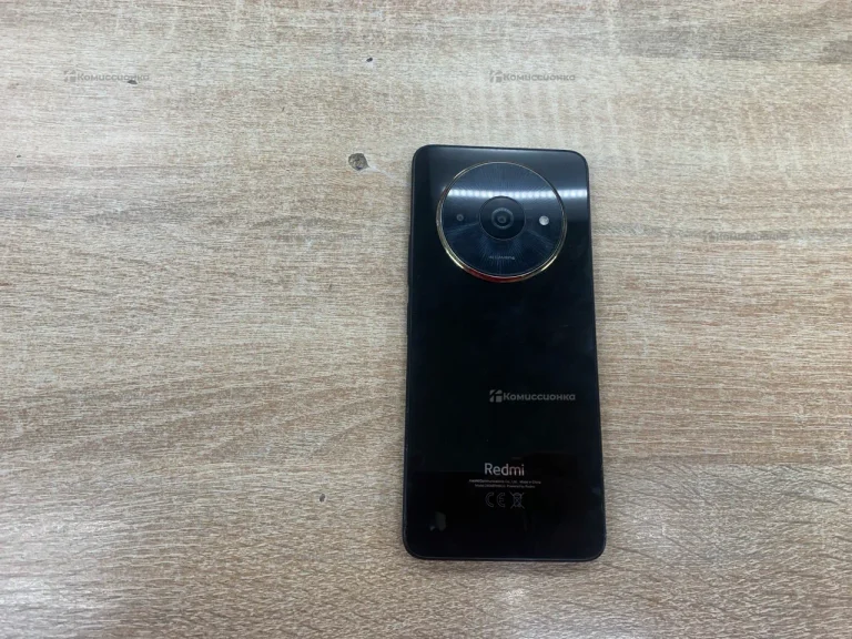 Redmi a 3x  64