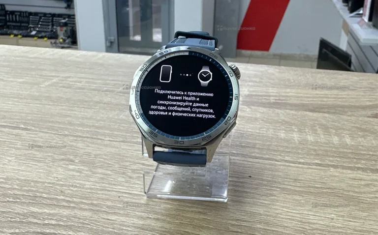 Умные часы Huawei Watch Gt5