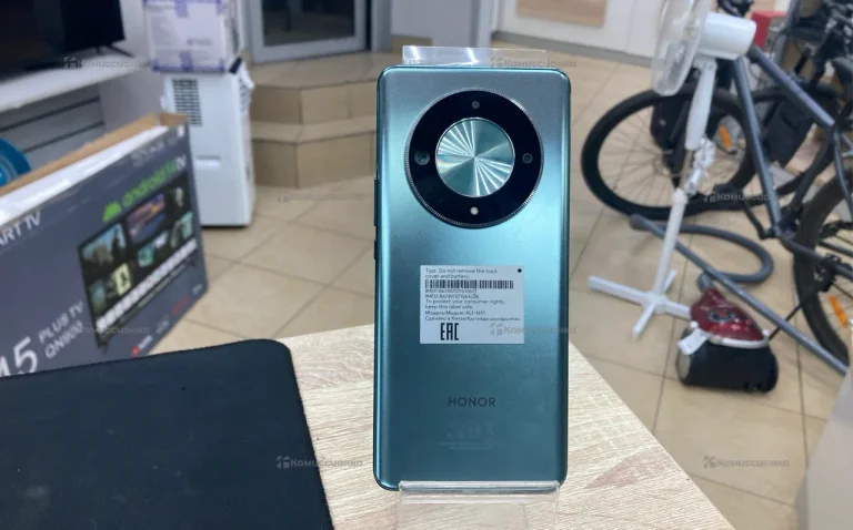 Honor X9b 8/256 ГБ