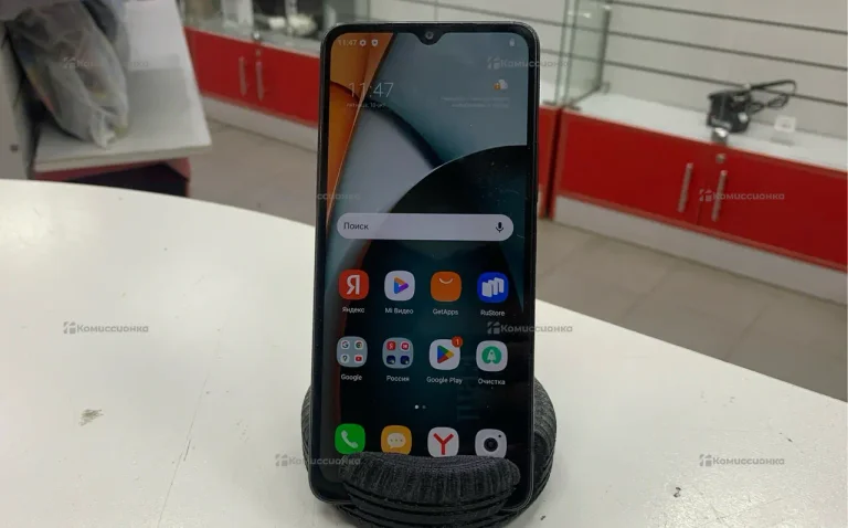 Xiaomi Redmi A3 3/128 ГБ
