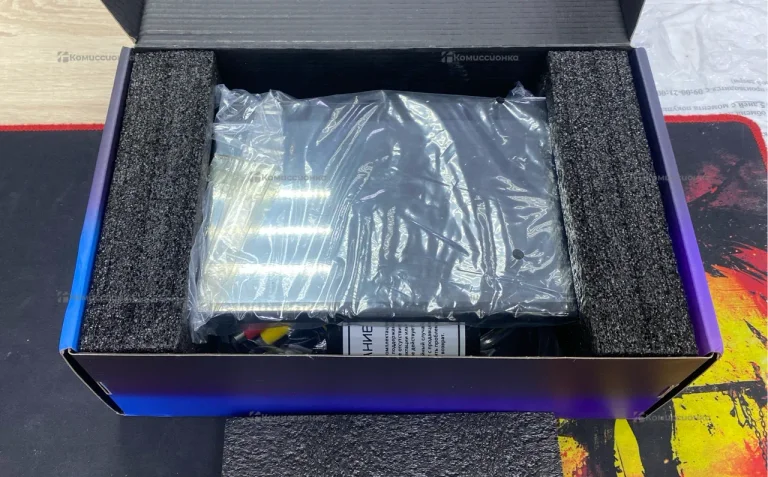 Автомагнитола  Boss mini A2