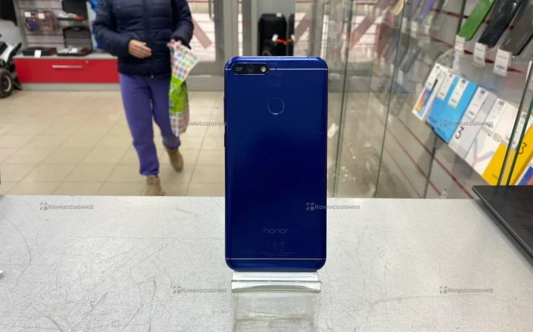 Honor 7A Pro 2/16 ГБ