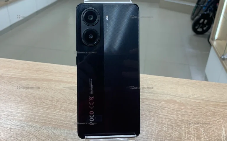 Xiaomi Poco X7 Pro 8/256Gb