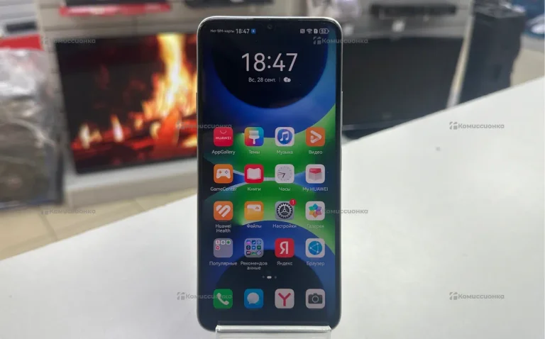 Huawei Nova Y63 6/128Gb