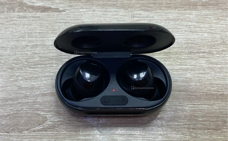 Наушники Samsung buds