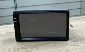 Купить Автомагнитола  7018B б/у , в Магнитогорск Цена:1890рублей