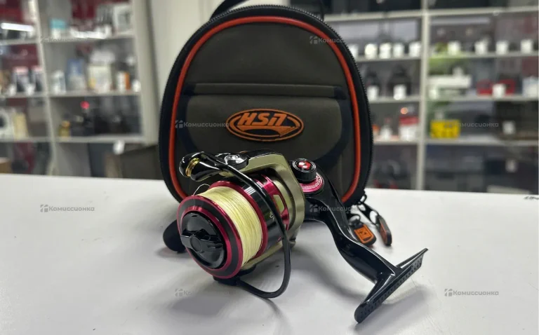 Катушка Stinger Phantom 2500