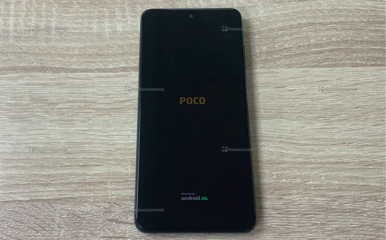 Xiaomi Poco X3 NFC 6/128 ГБ