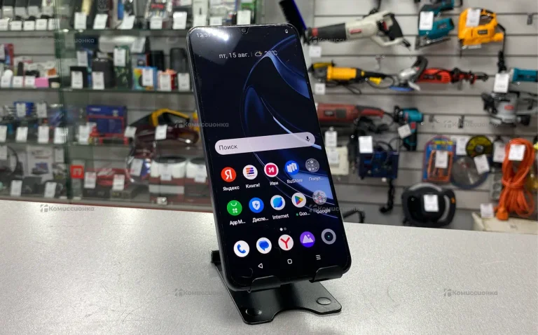 Realme Note 50 3/64Gb