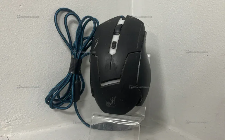 Игровая компьютерная Мышь T7