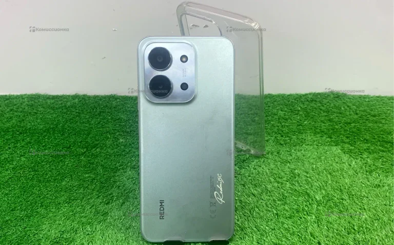 Xiaomi Redmi 15c 4/256 ГБ