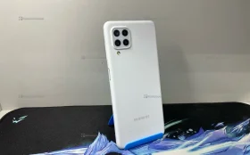 Телефон Samsung Galaxy M22 4/128 ГБ